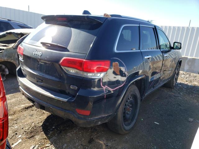 Photo 4 from auction – 2014 JEEP GRAND CHER with VIN 1C4RJFCG9EC118893