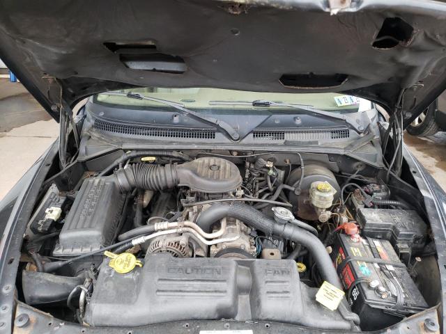 Photo 7 from auction – 2000 DODGE DURANGO with VIN 1B4HS28Z3YF177837