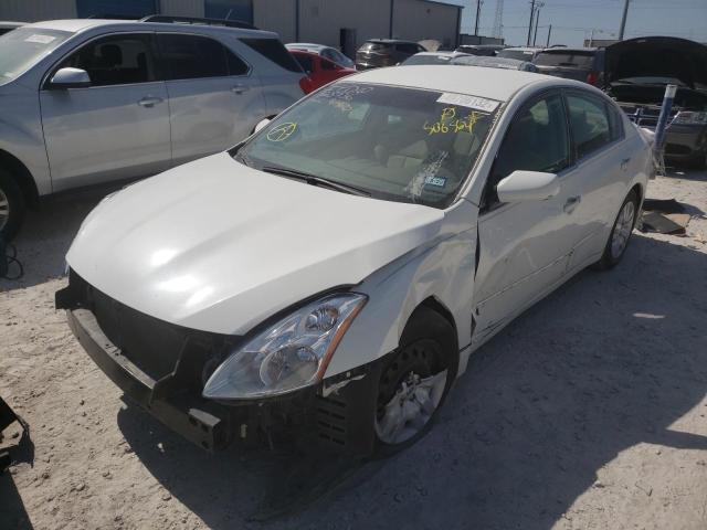 Photo 2 from auction – 2012 NISSAN ALTIMA BAS with VIN 1N4AL2AP9CN508564