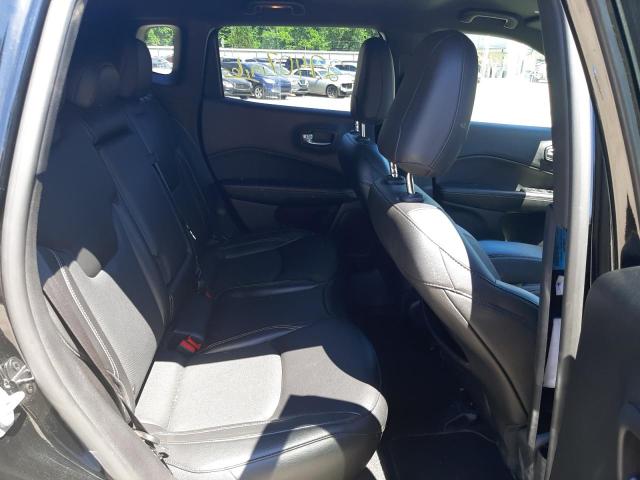 Foto 6 de la subasta – 2021 JEEP COMPASS 80 con VIN 3C4NJDEB7MT570350