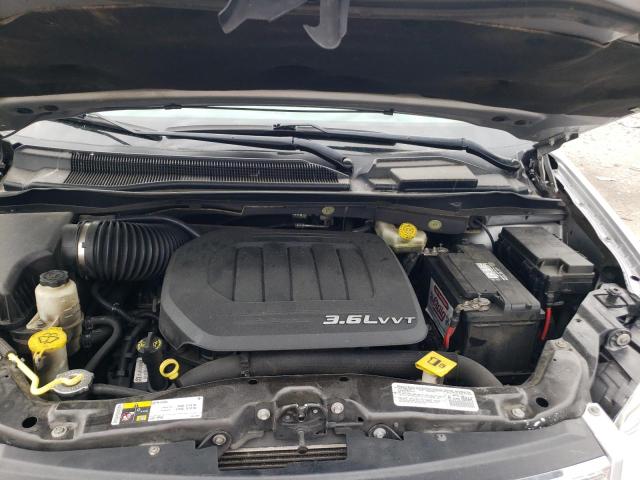 Photo 7 from auction – 2014 CHRYSLER TOWN & COU with VIN 2C4RC1BG4ER317713