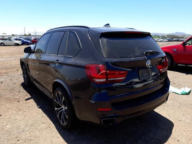 Photo 3 from auction – 2015 BMW X5 XDRIVE3 with VIN 5UXKR0C53F0K69865