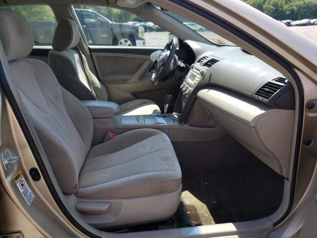 Photo 5 from auction – 2011 TOYOTA CAMRY BASE with VIN 4T1BF3EK5BU623320