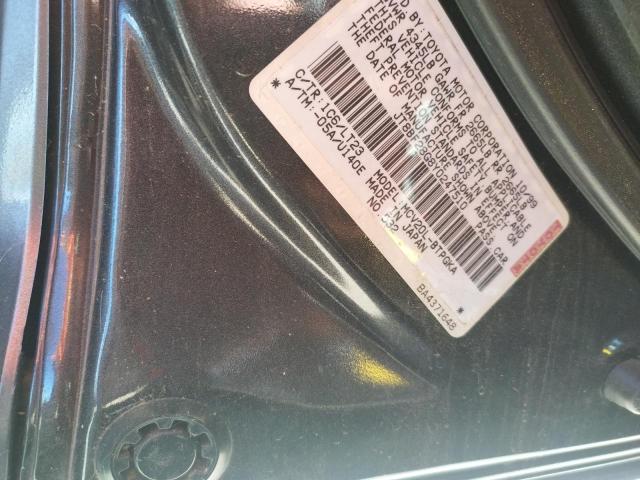 Photo 10 from auction – 2000 LEXUS ES 300 with VIN JT8BF28G8Y0247510