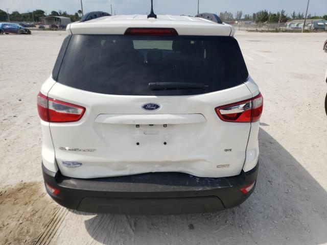 Photo 9 from auction – 2018 FORD ECOSPORT S with VIN MAJ3P1TEXJC164805