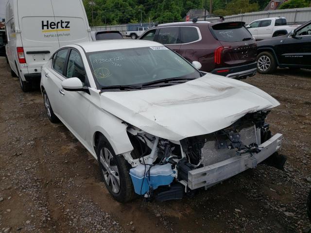 NISSAN ALTIMA S 2020 with VIN 1N4BL4BVXLC238480 - Photo from auction