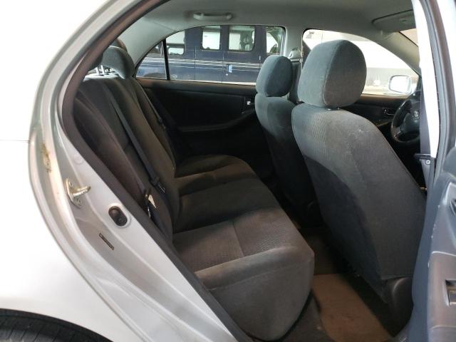 Photo 6 from auction – 2008 TOYOTA COROLLA CE with VIN 2T1BR32E08C880188