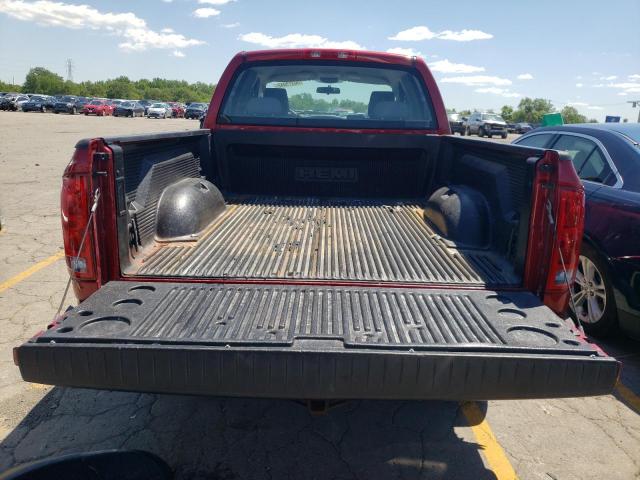 Photo 9 from auction – 2006 DODGE RAM 1500 S with VIN 1D7HU18246S538657