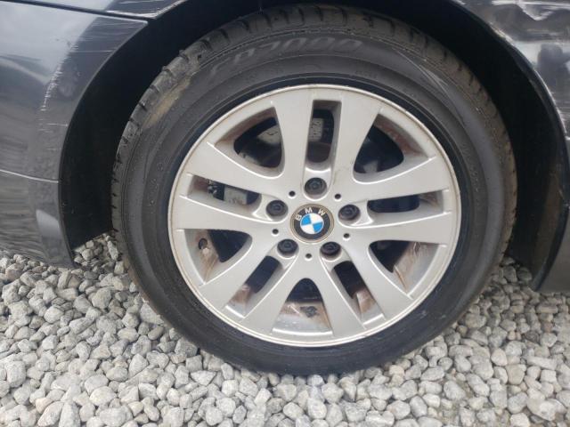Photo 9 from auction – 2007 BMW 328 I with VIN WBAVA33557PG52965