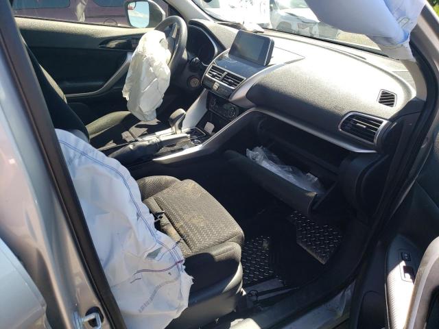 Photo 5 from auction – 2018 MITSUBISHI ECLIPSE CR with VIN JA4AT3AA8JZ607369