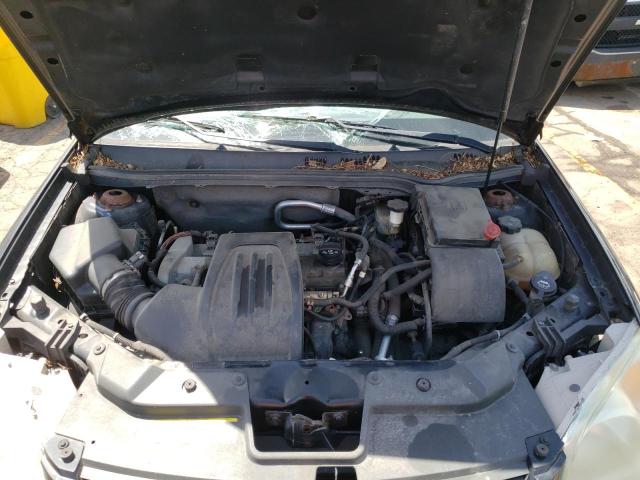 Photo 7 from auction – 2007 CHEVROLET COBALT LS with VIN 1G1AK55F377239920