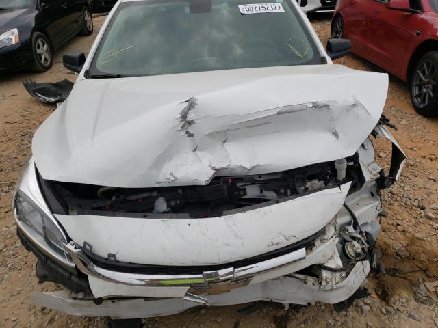 Photo 7 from auction – 2015 CHEVROLET MALIBU LS with VIN 1G11B5SL9FF223364
