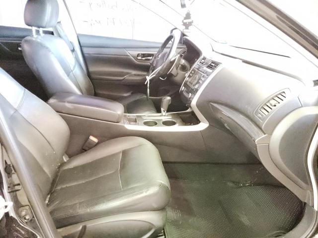 Photo 5 from auction – 2013 NISSAN ALTIMA 3.5 with VIN 1N4BL3AP4DC241177