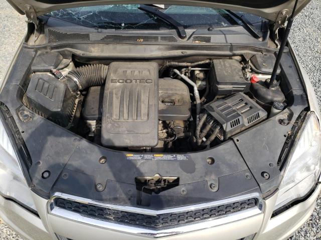 Photo 7 from auction – 2013 CHEVROLET EQUINOX LT with VIN 2GNALPEK2D6214605