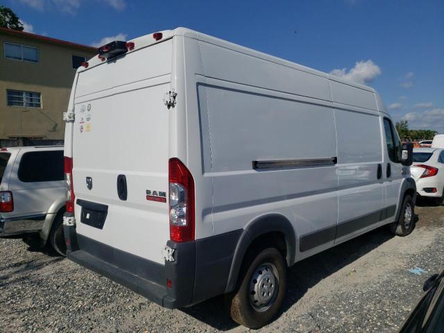 Photo 4 from auction – 2018 RAM PROMASTER with VIN 3C6TRVDGXJE148115