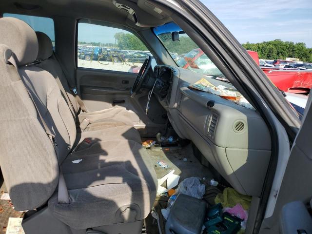 Photo 5 from auction – 2000 GMC NEW SIERRA with VIN 1GTEK19T6YE278337