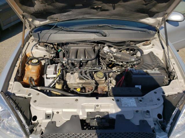 Photo 7 from auction – 2006 FORD TAURUS SE with VIN 1FAFP56U16A145490