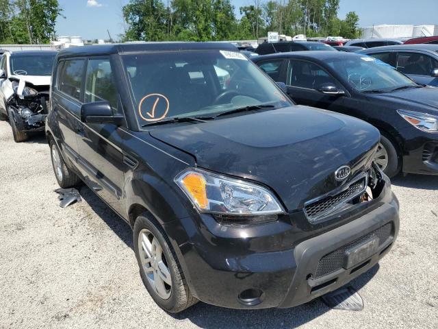 KIA SOUL + 2010 with VIN KNDJT2A28A7700039 - Photo from auction