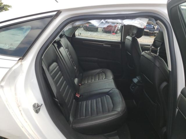 Photo 6 from auction – 2013 FORD FUSION SE with VIN 3FA6P0HR1DR288423