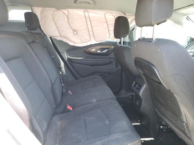 Photo 6 from auction – 2020 GMC TERRAIN SL with VIN 3GKALMEV7LL126553