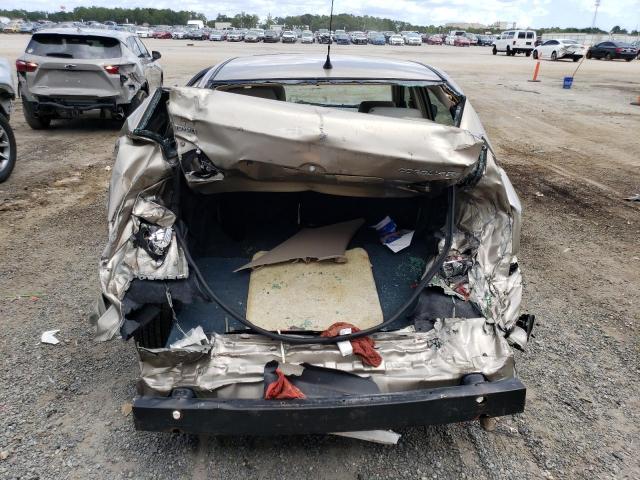 Photo 9 from auction – 2007 TOYOTA COROLLA CE with VIN 1NXBR30E37Z902832