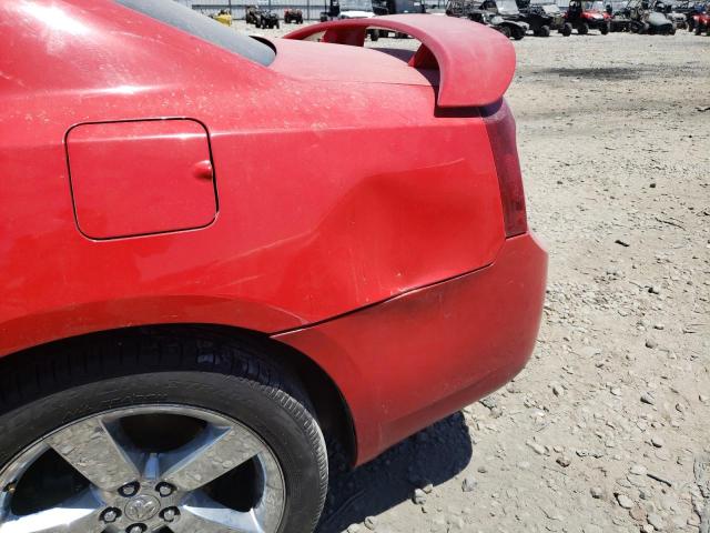 Photo 9 from auction – 2008 DODGE CHARGER R/ with VIN 2B3LA53H28H159474