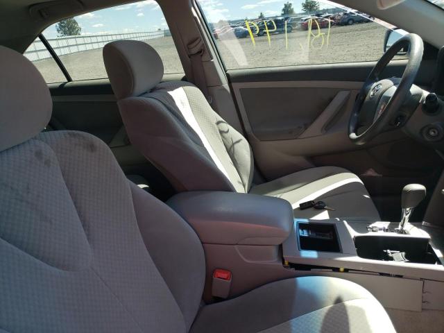 Photo 5 from auction – 2007 TOYOTA CAMRY CE with VIN 4T1BE46K37U086039