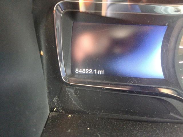 Photo 8 from auction – 2014 LINCOLN MKX with VIN 2LMDJ8JKXEBL05511