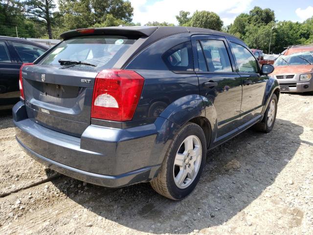 Photo 4 from auction – 2008 DODGE CALIBER SX with VIN 1B3HB48B48D524767