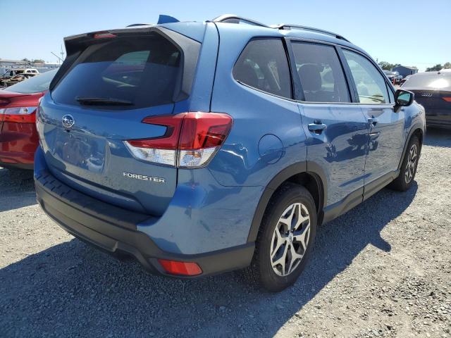 Photo 4 from auction – 2019 SUBARU FORESTER P with VIN JF2SKAGC0KH416435