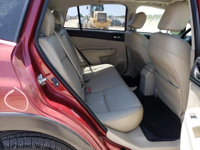 Photo 6 from auction – 2014 SUBARU XV CROSSTR with VIN JF2GPAKC4E8313277
