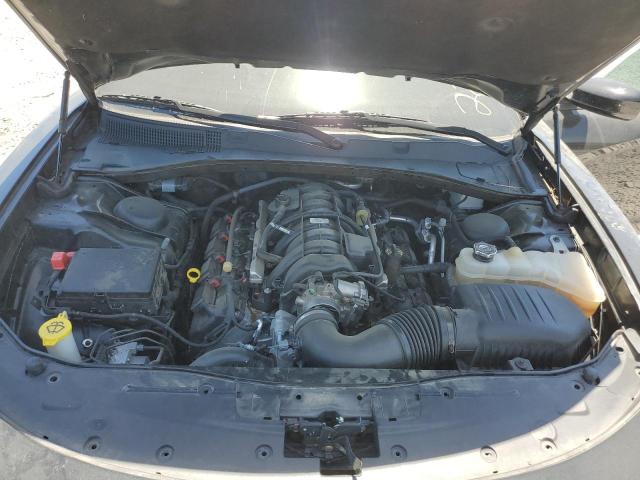 Photo 7 from auction – 2018 DODGE CHARGER R/ with VIN 2C3CDXCT5JH307360