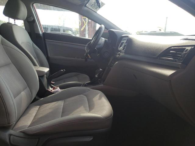 Photo 5 from auction – 2017 HYUNDAI ELANTRA SE with VIN 5NPD74LF1HH080346