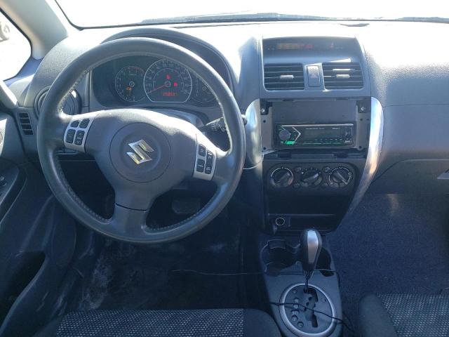 Photo 9 from auction – 2009 SUZUKI SX4 TECHNO with VIN JS2YB413596206086