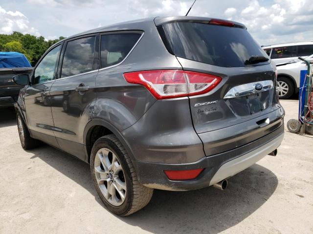 Photo 3 from auction – 2013 FORD ESCAPE SEL with VIN 1FMCU0HX1DUA88036