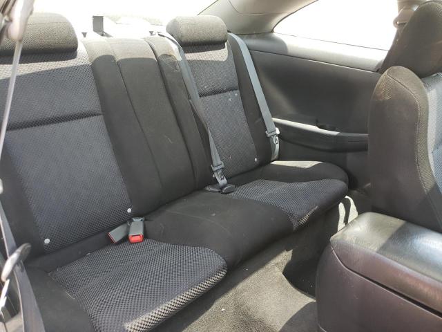 Photo 6 from auction – 2005 TOYOTA CAMRY with VIN 4T1CA38P95U047276