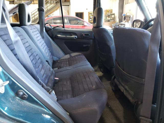 Photo 6 from auction – 1997 TOYOTA RAV4 with VIN JT3GP10V7V0015912
