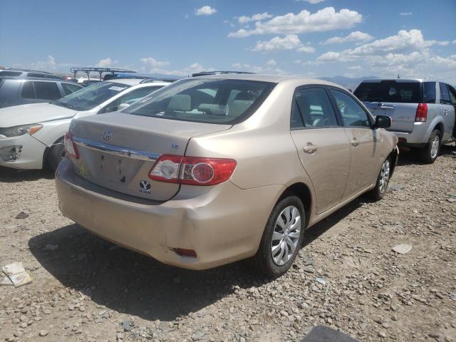 Photo 4 from auction – 2012 TOYOTA COROLLA BA with VIN 2T1BU4EE2CC880217