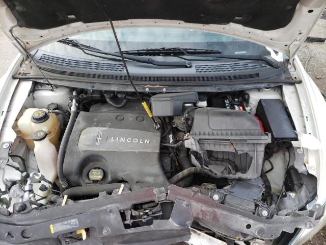 Photo 7 from auction – 2013 LINCOLN MKX with VIN 2LMDJ6JK3DBL16952