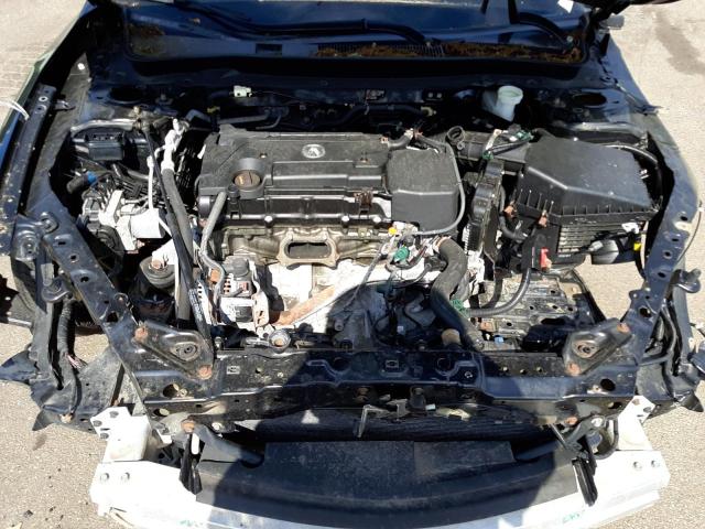 Photo 7 from auction – 2017 ACURA TLX TECH with VIN 19UUB1F58HA001733