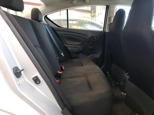 Photo 6 from auction – 2015 NISSAN VERSA S with VIN 3N1CN7AP1FL912802