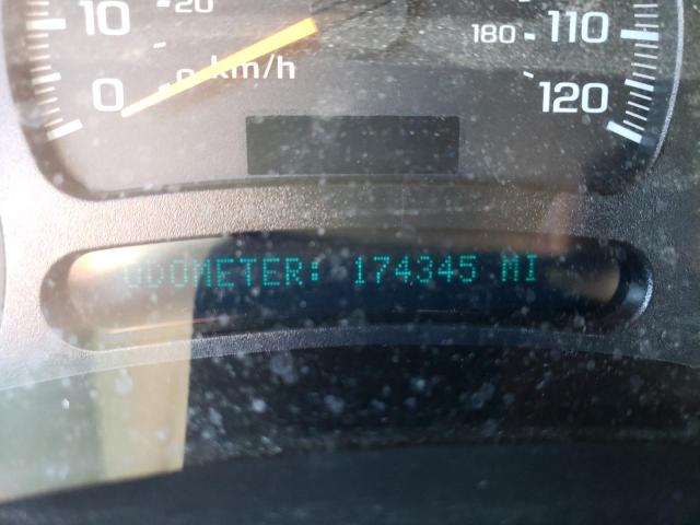 Photo 8 from auction – 2005 GMC YUKON with VIN 1GKEK13T55J223541