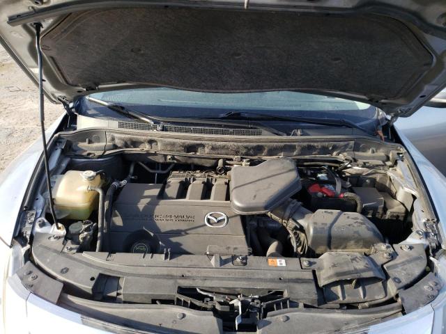 Photo 7 from auction – 2012 MAZDA CX-9 with VIN JM3TB2DA1C0337293