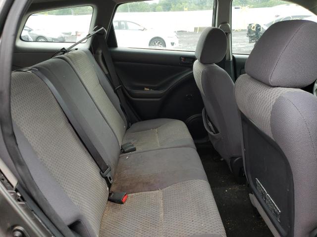 Photo 6 from auction – 2006 TOYOTA MATRIX with VIN 2T1LR32E36C560803