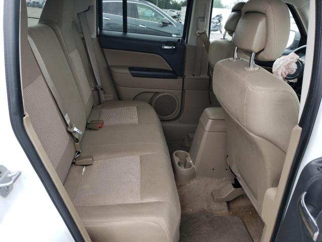 Photo 6 from auction – 2012 JEEP PATRIOT LA with VIN 1C4NJPFB0CD657219
