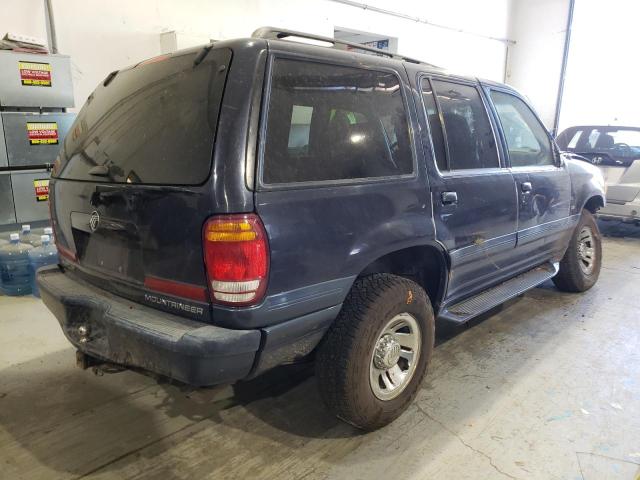 Photo 4 from auction – 1999 MERCURY MOUNTAINEE with VIN 4M2DU55P2XUJ32750