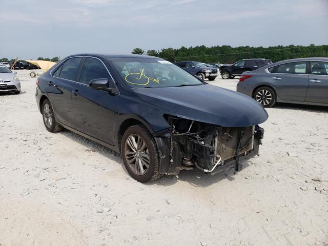 Photo 1 from auction – 2016 TOYOTA CAMRY LE with VIN 4T1BF1FK9GU229779