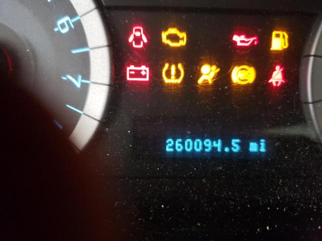 Photo 8 from auction – 2012 FORD ESCAPE XLT with VIN 1FMCU0D71CKB82403