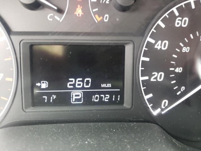 Photo 8 from auction – 2017 NISSAN SENTRA S with VIN 3N1AB7AP1HY244599