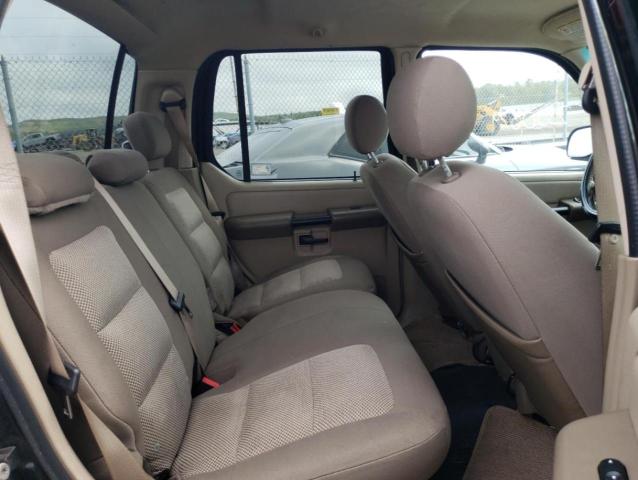 Foto 6 de la subasta – 2005 FORD EXPLORER S con VIN 1FMZU77K75UB64353